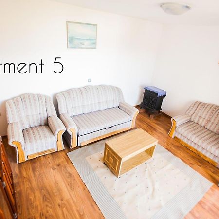 Apartments With Wifi Lopar, Rab - 14804 Eksteriør bilde