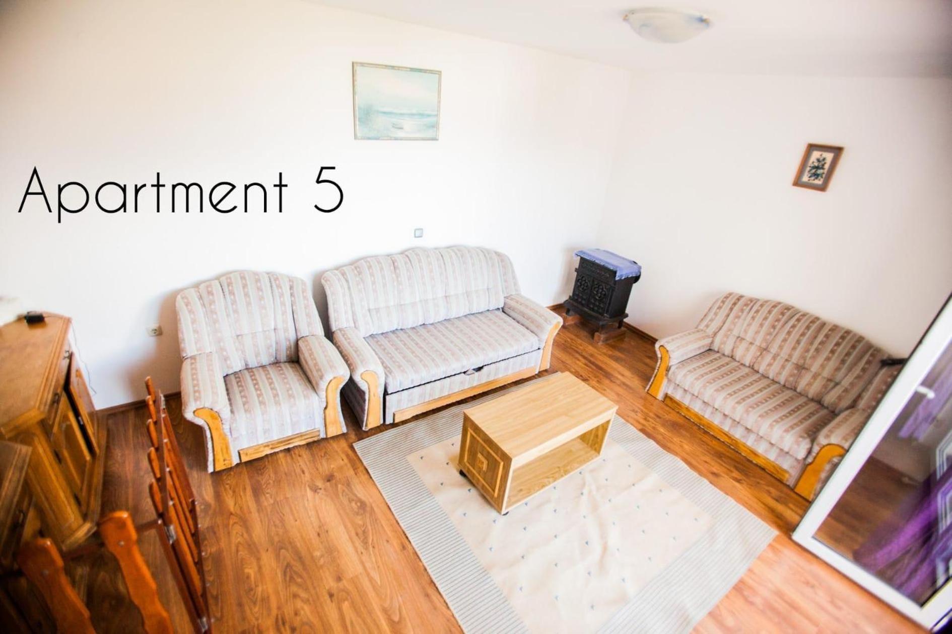 Apartments With Wifi Lopar, Rab - 14804 Eksteriør bilde