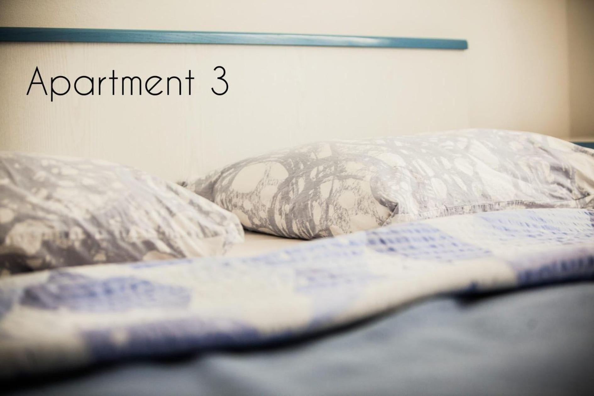 Apartments With Wifi Lopar, Rab - 14804 Rom bilde