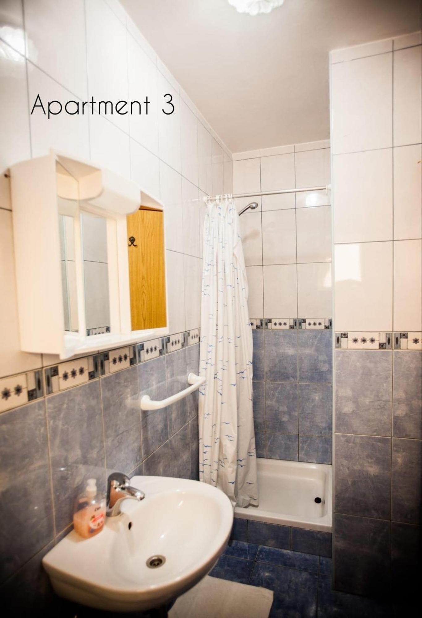 Apartments With Wifi Lopar, Rab - 14804 Eksteriør bilde